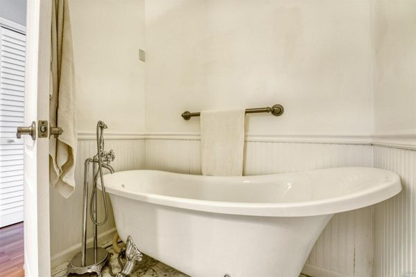 For sale in Napa: 24 Dickerson Lane